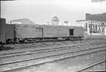 Santa Fe Baggage 3527
